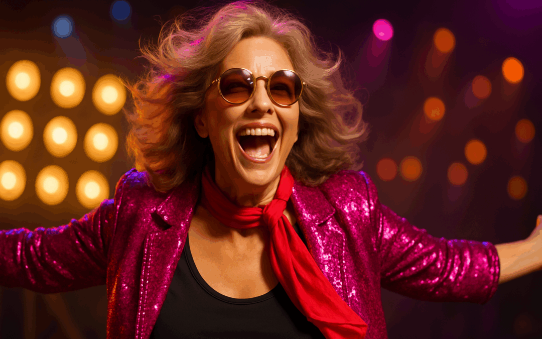 Moving From Coping to Stability During Menopause