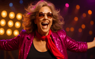 Moving From Coping to Stability During Menopause