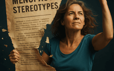 Inherited Beliefs About Menopause – and How They Shape Expectations