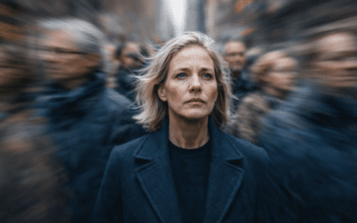 Menopause Is Disruptive – Not a Decline