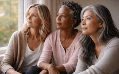 Everything I Thought I Knew About Menopause Was Wrong